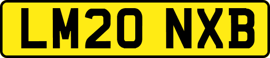 LM20NXB