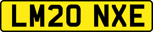 LM20NXE