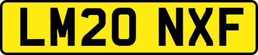 LM20NXF