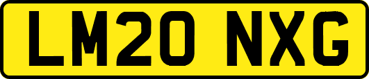 LM20NXG