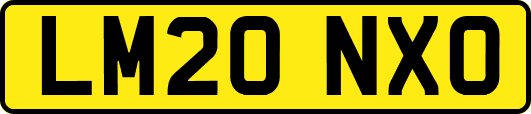 LM20NXO