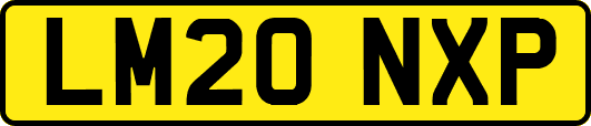 LM20NXP