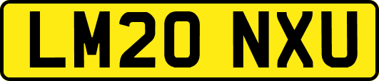 LM20NXU