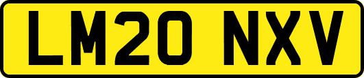 LM20NXV