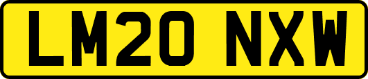 LM20NXW