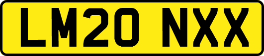 LM20NXX