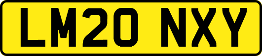 LM20NXY