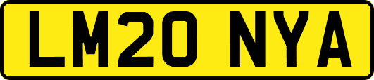 LM20NYA