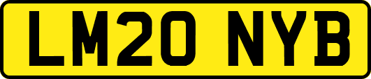 LM20NYB