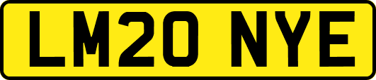 LM20NYE