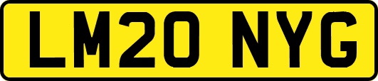 LM20NYG