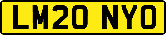 LM20NYO
