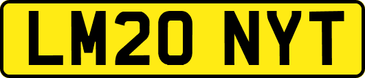 LM20NYT
