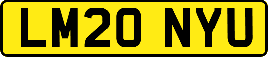 LM20NYU