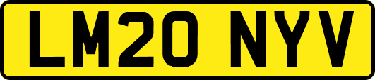 LM20NYV