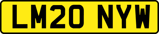 LM20NYW