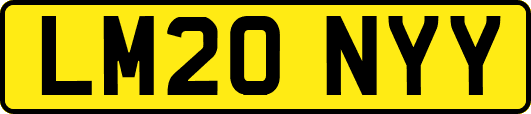 LM20NYY
