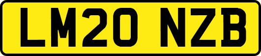 LM20NZB