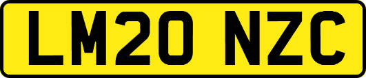 LM20NZC