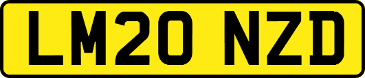 LM20NZD