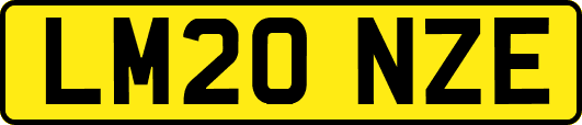LM20NZE