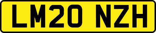 LM20NZH