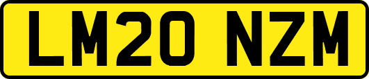 LM20NZM