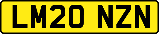 LM20NZN