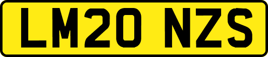 LM20NZS