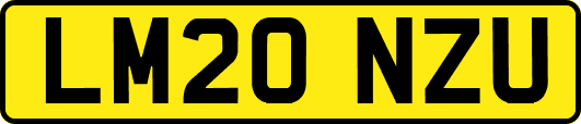 LM20NZU