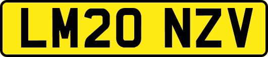 LM20NZV