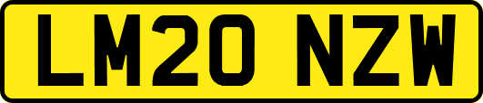 LM20NZW