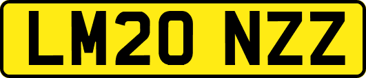 LM20NZZ