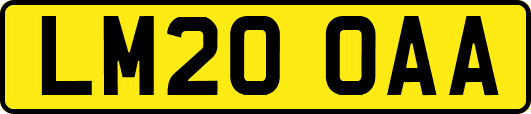 LM20OAA