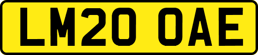 LM20OAE