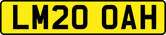 LM20OAH
