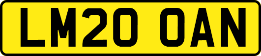 LM20OAN