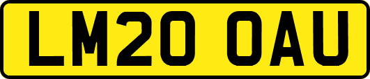 LM20OAU