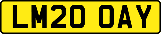 LM20OAY