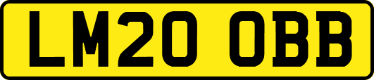 LM20OBB