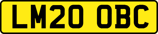 LM20OBC