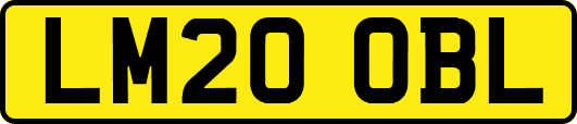 LM20OBL