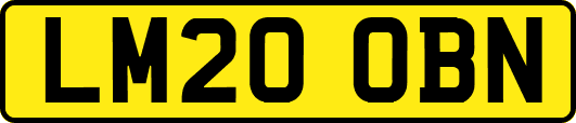 LM20OBN