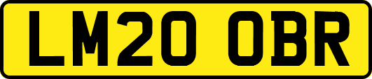LM20OBR