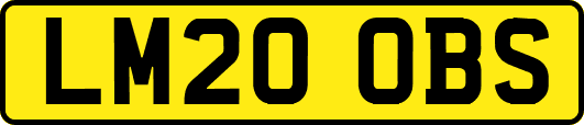 LM20OBS