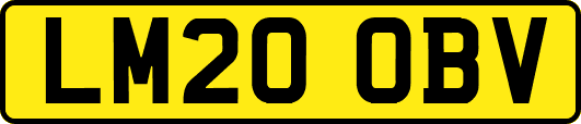 LM20OBV