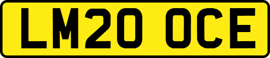 LM20OCE