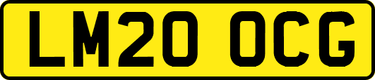 LM20OCG