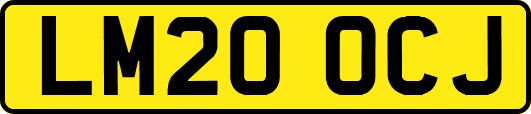 LM20OCJ