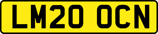 LM20OCN